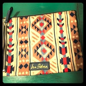 Sam Edelman clutch